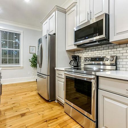 Hosteeva Private Condo W Pool And High-End Amenities Near Frnch Quarter New Orleans Bagian luar foto