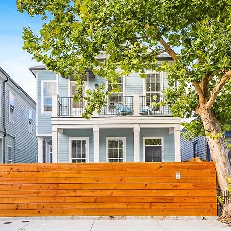 Hosteeva Private Condo W Pool And High-End Amenities Near Frnch Quarter New Orleans Bagian luar foto