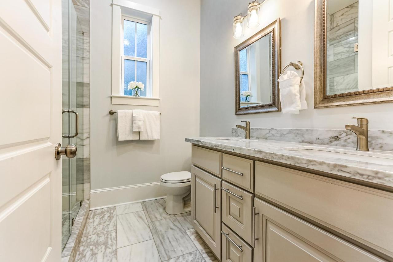 Hosteeva Private Condo W Pool And High-End Amenities Near Frnch Quarter New Orleans Bagian luar foto