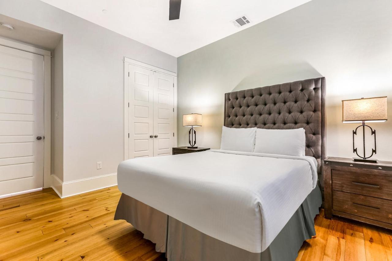 Hosteeva Private Condo W Pool And High-End Amenities Near Frnch Quarter New Orleans Bagian luar foto