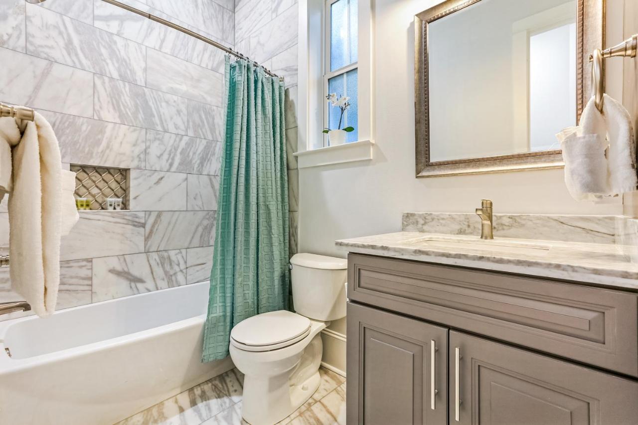 Hosteeva Private Condo W Pool And High-End Amenities Near Frnch Quarter New Orleans Bagian luar foto