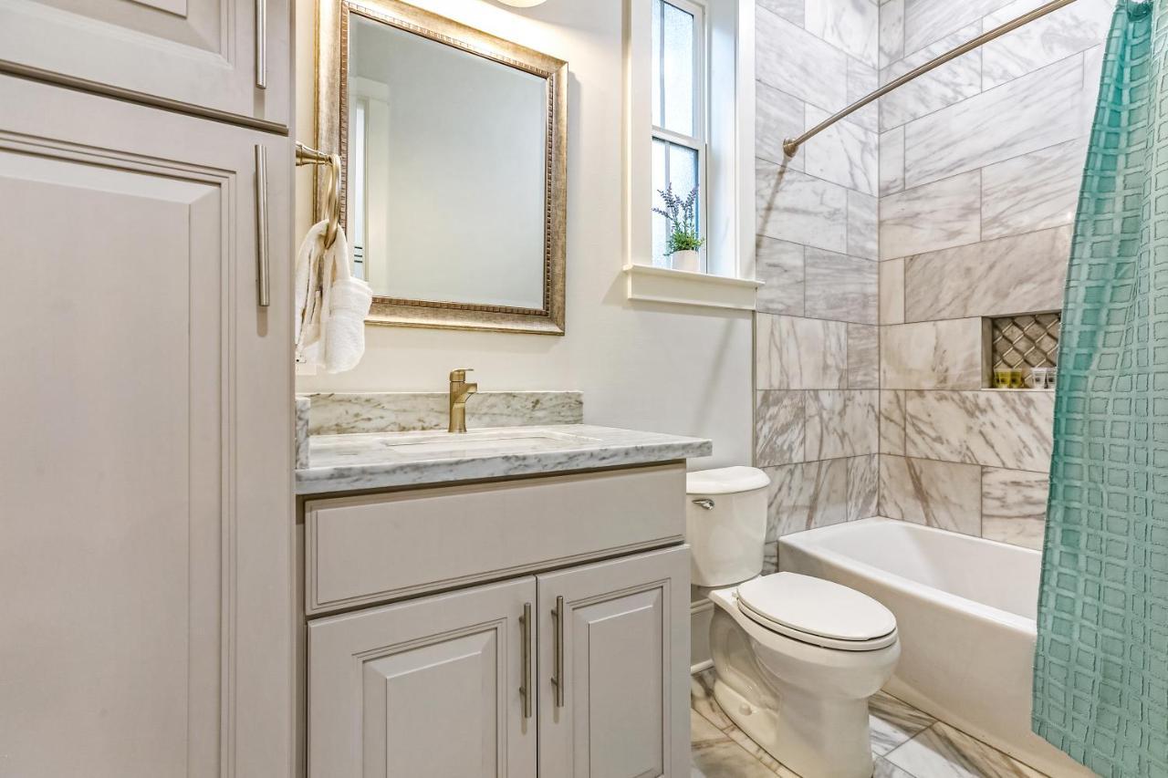 Hosteeva Private Condo W Pool And High-End Amenities Near Frnch Quarter New Orleans Bagian luar foto