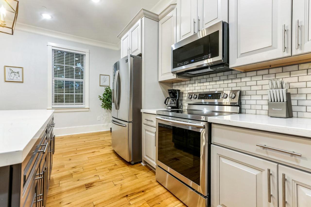 Hosteeva Private Condo W Pool And High-End Amenities Near Frnch Quarter New Orleans Bagian luar foto