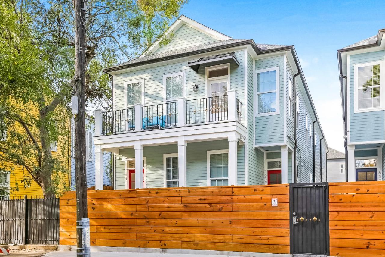 Hosteeva Private Condo W Pool And High-End Amenities Near Frnch Quarter New Orleans Bagian luar foto