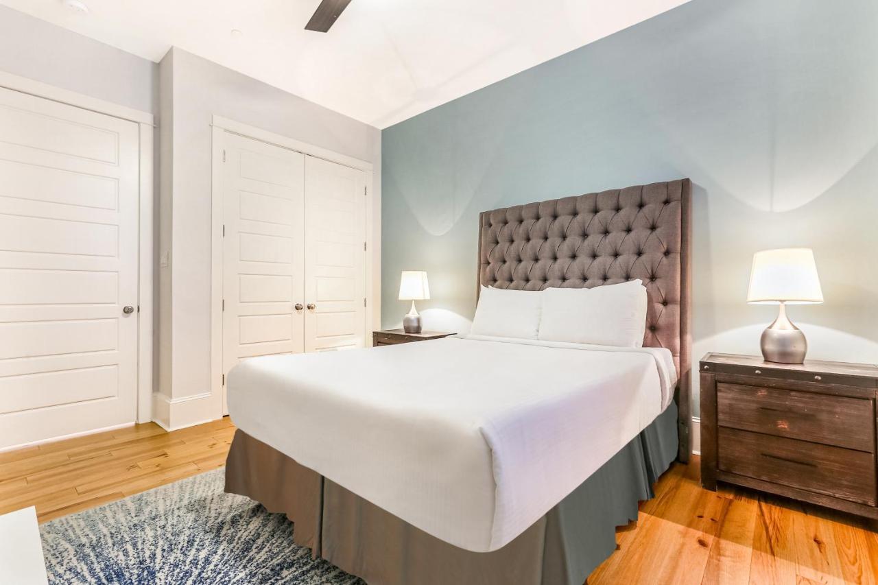 Hosteeva Private Condo W Pool And High-End Amenities Near Frnch Quarter New Orleans Bagian luar foto