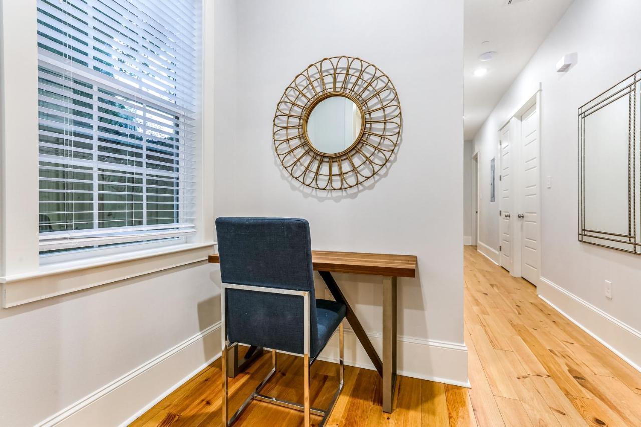 Hosteeva Private Condo W Pool And High-End Amenities Near Frnch Quarter New Orleans Bagian luar foto