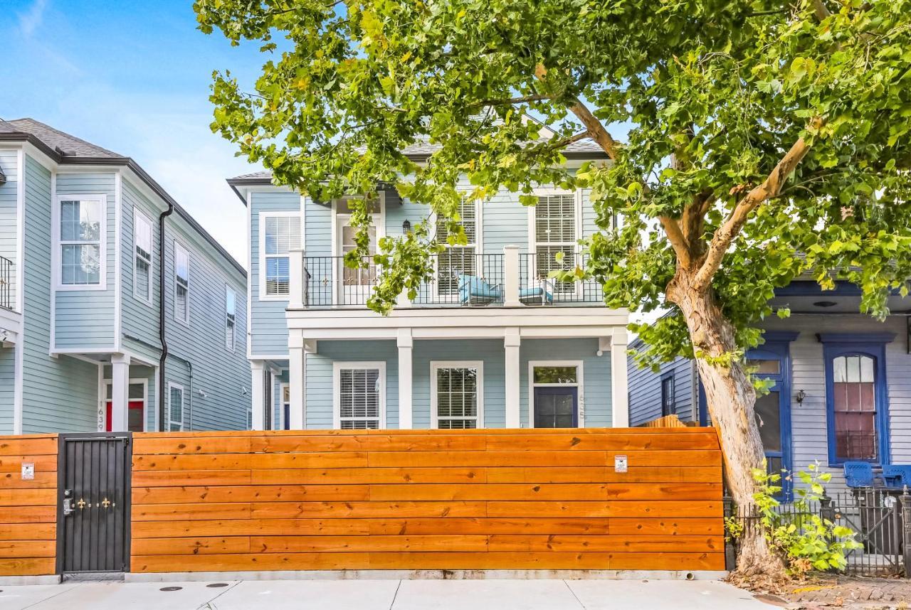 Hosteeva Private Condo W Pool And High-End Amenities Near Frnch Quarter New Orleans Bagian luar foto