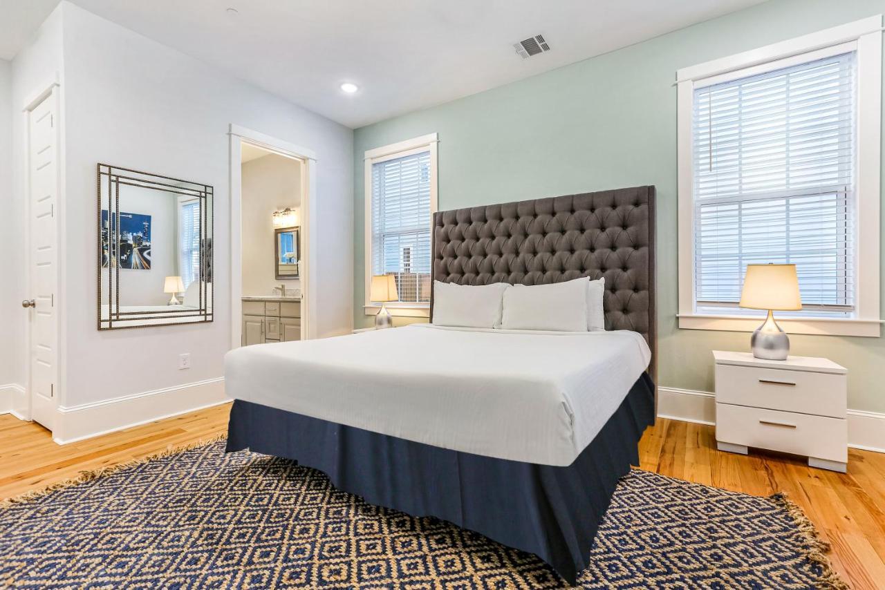 Hosteeva Private Condo W Pool And High-End Amenities Near Frnch Quarter New Orleans Bagian luar foto