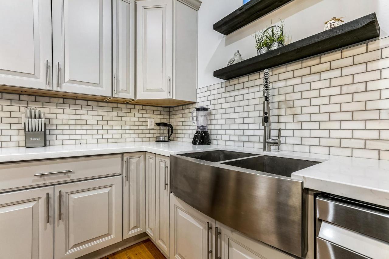 Hosteeva Private Condo W Pool And High-End Amenities Near Frnch Quarter New Orleans Bagian luar foto