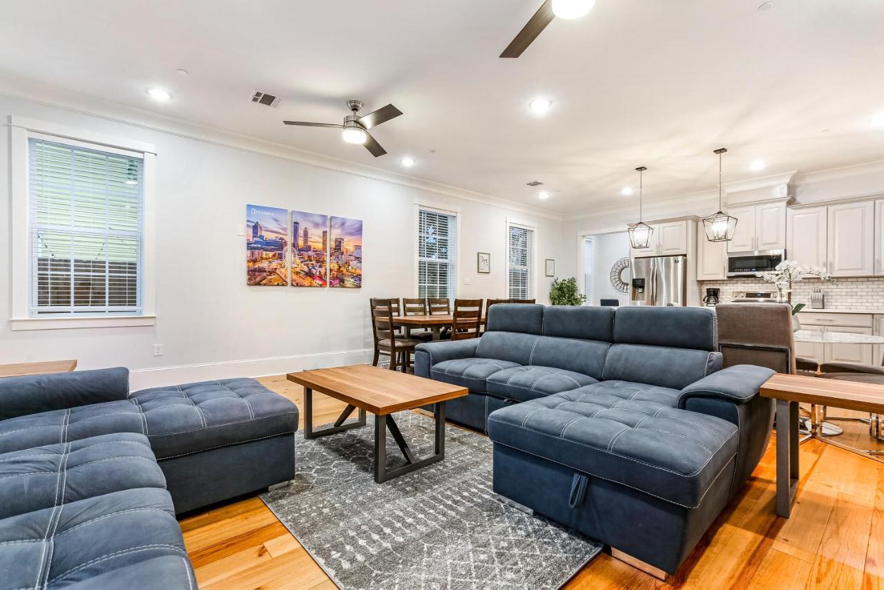 Hosteeva Private Condo W Pool And High-End Amenities Near Frnch Quarter New Orleans Bagian luar foto